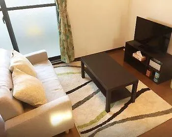 Comfort Tsuruhara Apartment 2*, Kaizuka