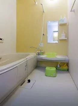 ** Hotel Comfort Tsuruhara Apartment Japan