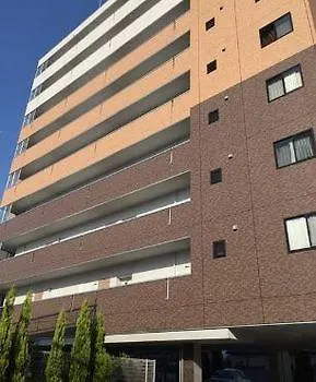 Comfort Tsuruhara Apartment