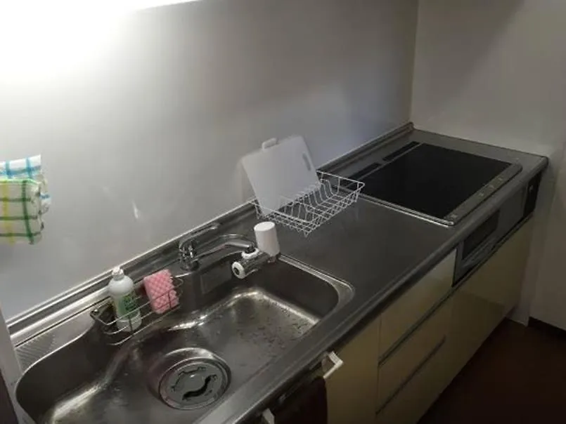 Comfort Tsuruhara Apartment 2*, Kaizuka Japan