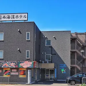 Kansai Seaside Kaizuka