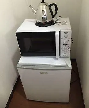 فندق Comfort Tsuruhara Apartment Kaizuka