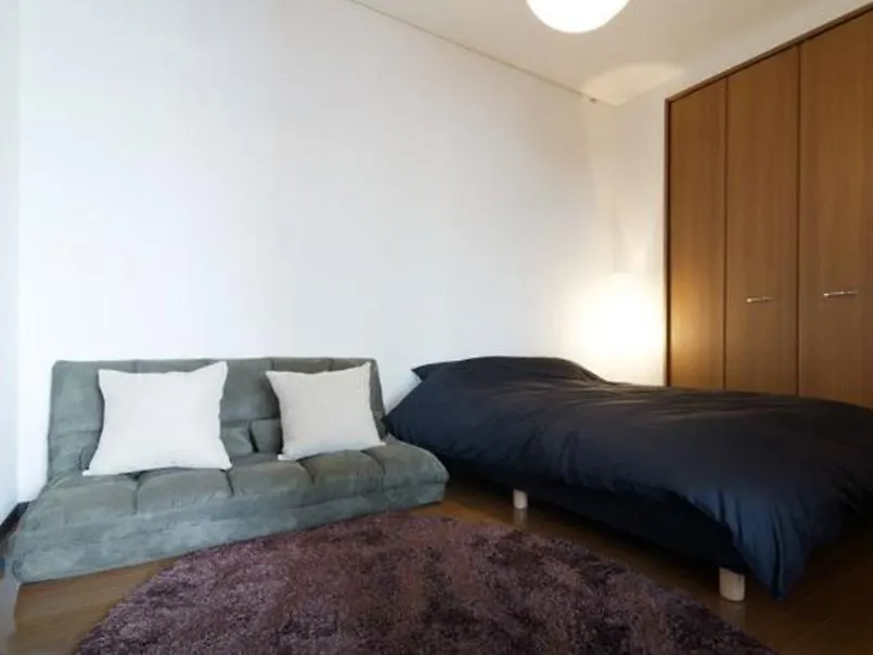 فندق Comfort Tsuruhara Apartment Kaizuka