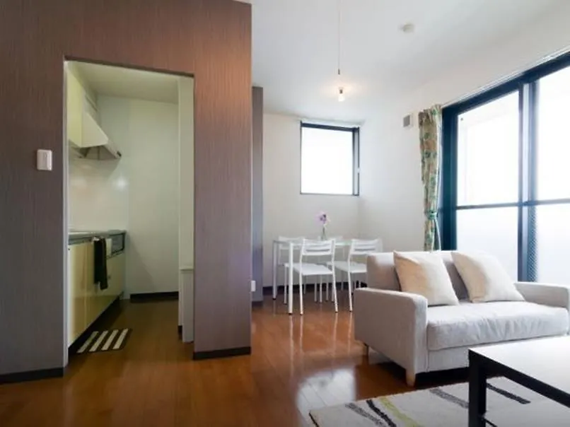 Comfort Tsuruhara Apartment Kaizuka