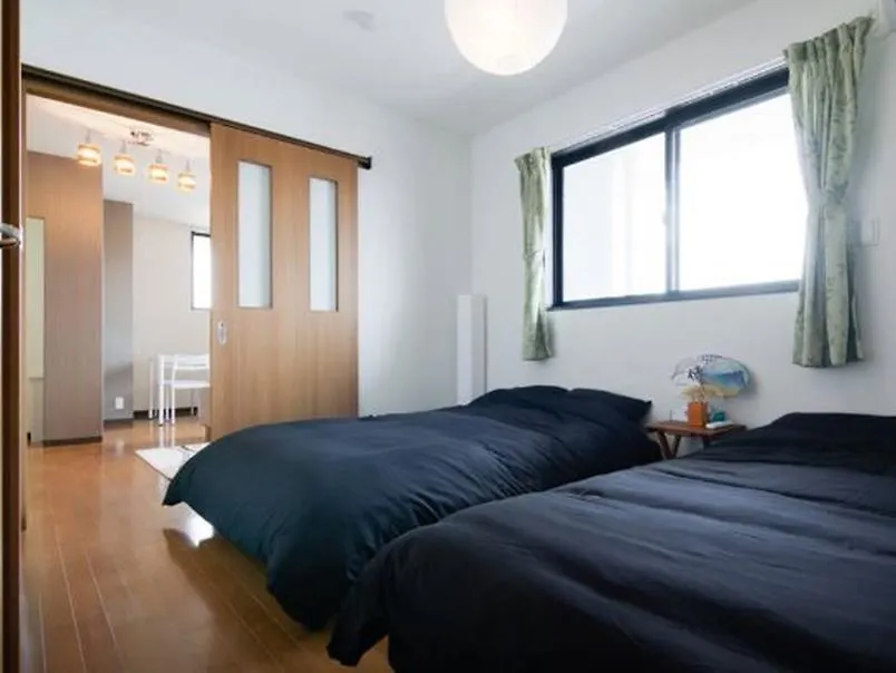 Comfort Tsuruhara Apartment Kaizuka اليابان